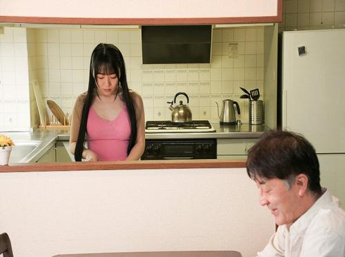 Menantu perempuanku tercinta