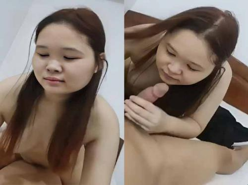Kamu hanya berbaring diam dan biarkan aku mengurus sisanya